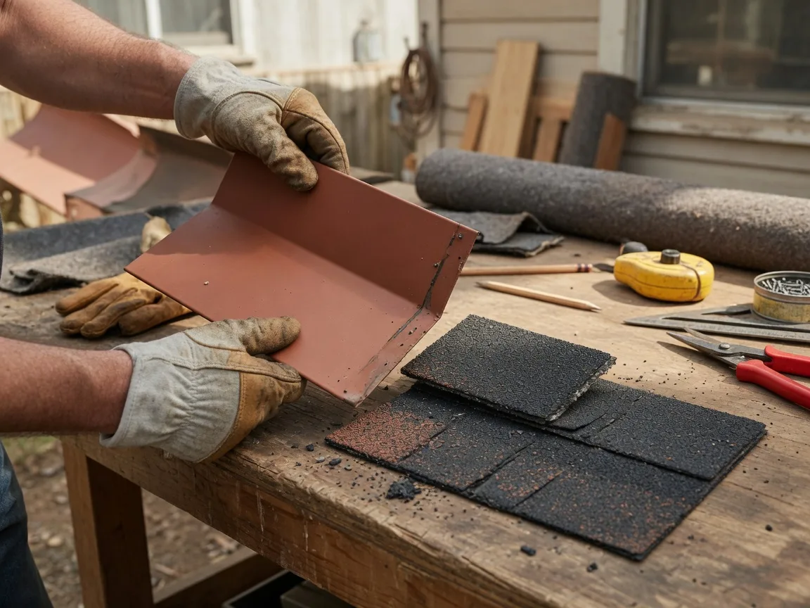 Roof Repair company in Green Castle, MO